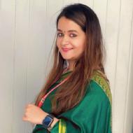Garima N. Class I-V Tuition trainer in Delhi