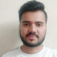 Revendra Ghagare Class 8 Tuition trainer in Chhindwara