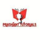 Photo of Prashant Tutorials