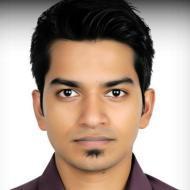 Sunil Yadav Adobe Indesign trainer in Mumbai