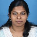 Photo of Dr. Meenu D Nair M.