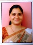 Rajashree B. Class 10 trainer in North Solapur