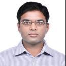 Photo of Bharath M