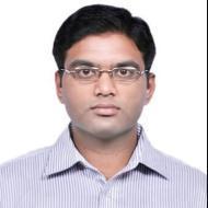 Bharath M BTech Tuition trainer in Hosahalli