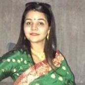 Divya G. Class 10 trainer in Delhi