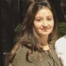 Photo of Muskaan J.