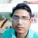 Photo of Anupam Alok