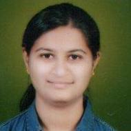 Mayuri K. BTech Tuition trainer in Amravati