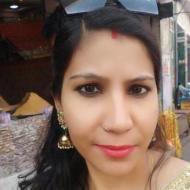 Meenu Singh Class I-V Tuition trainer in Jaipur