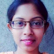 Sarbani S. LLB Tuition trainer in Kolkata