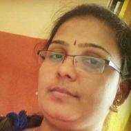 Pramila N. Class 10 trainer in Hyderabad