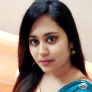 Puja G. Painting trainer in Kolkata