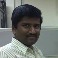 Surya Prakash Class 7 Tuition trainer in Bangalore