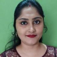 Priyanka M. Class I-V Tuition trainer in Kolkata