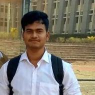 Sairaj Khankar UPSC Exams trainer in Parner