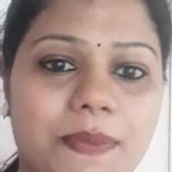 Rashmi J. Class I-V Tuition trainer in Thiruvananthapuram