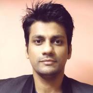 Rohan Repal Class 8 Tuition trainer in Mumbai