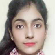 Ritika A. Class I-V Tuition trainer in Bhagalpur