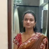 Monika P. BAMS Tuition trainer in Nagpur