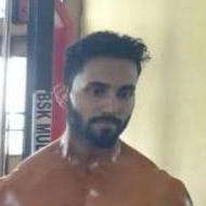 Mukul Kumar Personal Trainer trainer in Bangalore