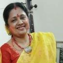 Photo of Madhushree B.