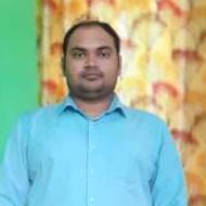 Deepak Kumar singh Class 12 Tuition trainer in Varanasi