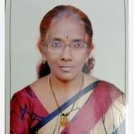 Aruna K. Class I-V Tuition trainer in Hyderabad