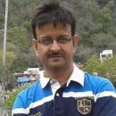 Photo of Ajay Srivastava