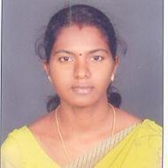 J.deepa BCom Tuition trainer in Coimbatore