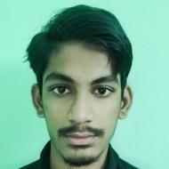 Shaik Firoz Class 12 Tuition trainer in Visakhapatnam