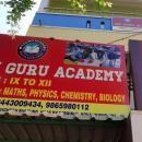 My Guru Academy Science Tuition classes institute in Coimbatore