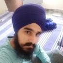 Photo of Sukhvir Singh