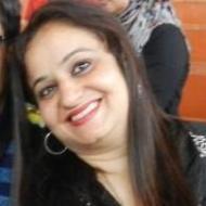 Anita S. Class 12 Tuition trainer in Noida