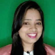 Sowmya T. Spoken English trainer in Bangalore