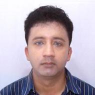 Maitraditya Chattopadhyay BTech Tuition trainer in Kolkata