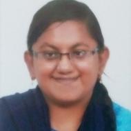 Amirtha Kesvan Sanskrit Language trainer in Palladam