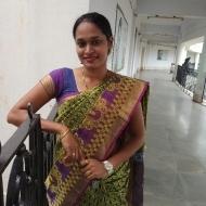 Deepti Y. BTech Tuition trainer in Haldia