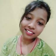 Varsha K. Class I-V Tuition trainer in Gaya