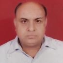 Photo of Pradeep Gaur