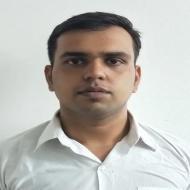 Sudhanshu Singh Class 9 Tuition trainer in Kashipur