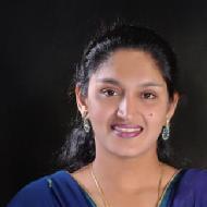 Syeda A. Class I-V Tuition trainer in Bangalore