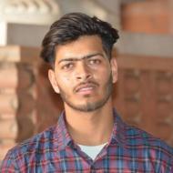 Aakash Yadav Class 11 Tuition trainer in Delhi