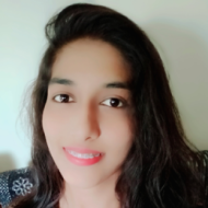 Prajakta K. Class 11 Tuition trainer in Hingna