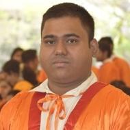 Subha Das BTech Tuition trainer in Kolkata