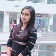 Mansi K. Class 10 trainer in Delhi