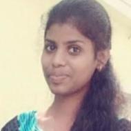 Maheswari B. BTech Tuition trainer in Medak