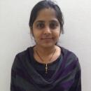 Photo of Shubhra G.