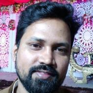 Prashant Mishra Class 12 Tuition trainer in Varanasi