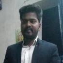 Photo of Mugilan J