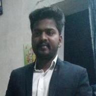 Mugilan J Class 12 Tuition trainer in Puducherry